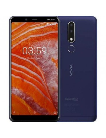 Nokia 3 -Ram 3Go Rom 32 Go